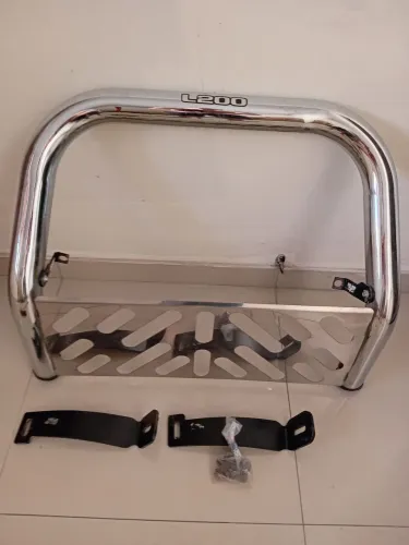 Quebra mato l200