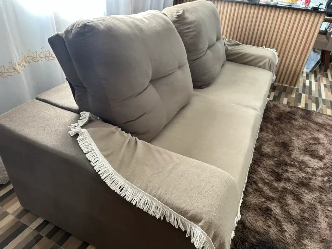 Vendo sofá 
