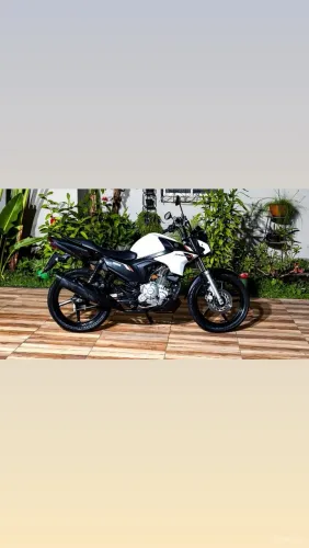Yamaha factor 150 YBR - 2025