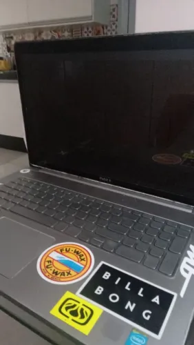 Dell inspiron 7737 i7 