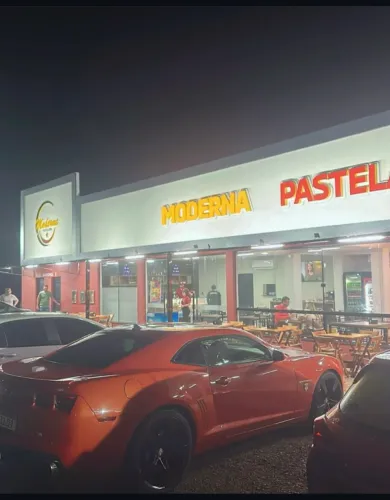 Ponto comercial pra repasse/ com toda estrutura e maquinário novos