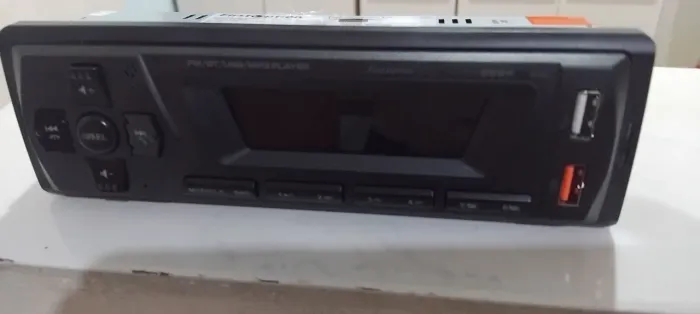 Radio carro