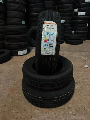 PNEU 185/60 R15 COM O MELHOR CUSTO E QUALIDADE