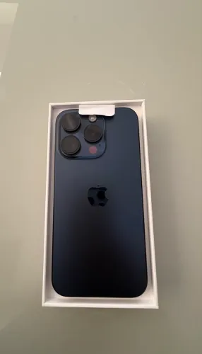 iPhone 15 Pro 512 Giga