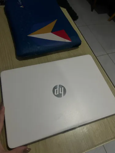 Vendo notebook HP