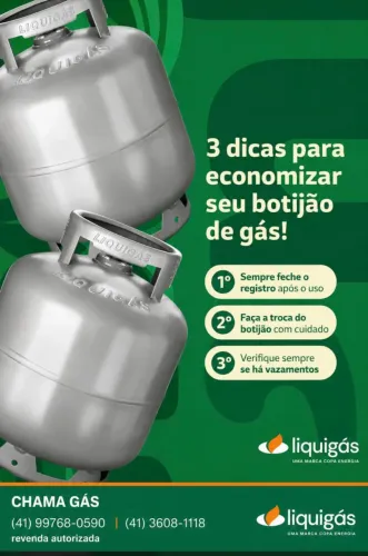 *Contrata-se Entregador de Gás e Água*