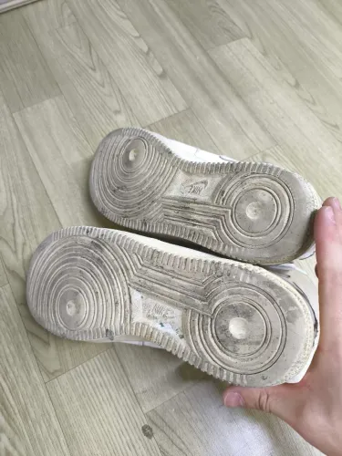 tênis nike original usado NIKE AIR