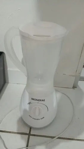 Líquidificador