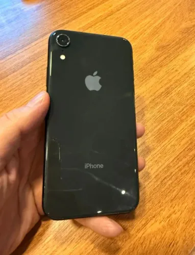 IPHONE PRA SAIR RÁPIDO