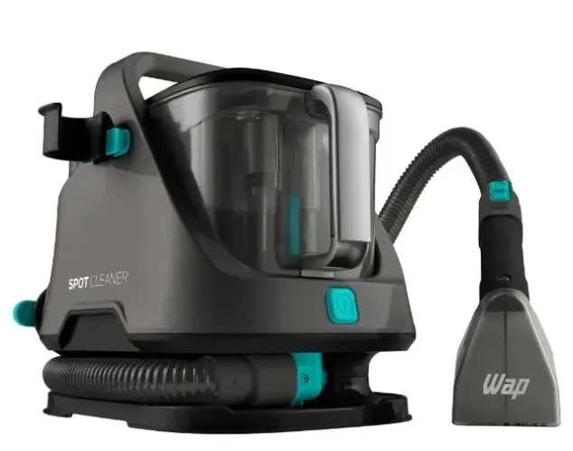 Extratora e Higienizadora Portátil WAP Spot Cleaner W2
