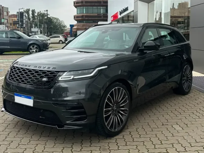 Land Rover Range Rover Range R. VE. R-DYN HSE 2.0 4X4 300cv AUT 2023