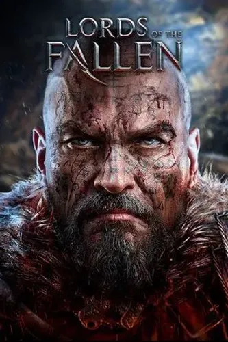 LORDS OF THE FALLEN PARA PS4/PS5 MÍDIA DIGITAL 