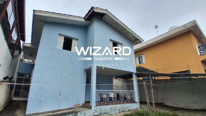 Casa à venda no Jardim Nova Lindóia em Águas de Lindóia