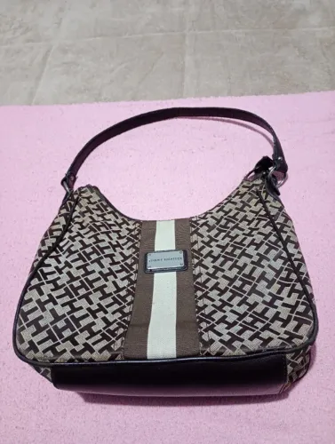 Bolsa Tommy Hilfiger