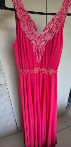 Vestido de Festa