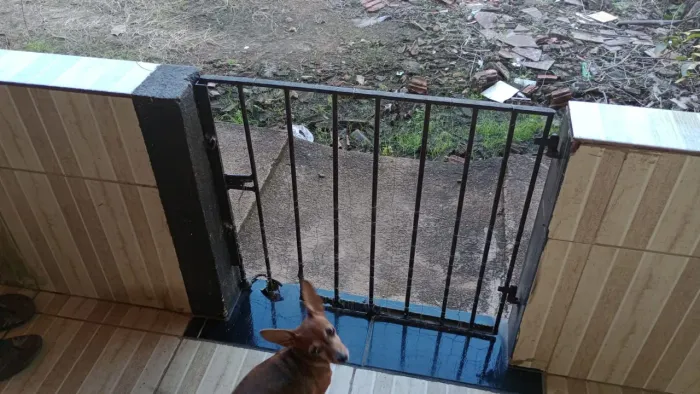 Soldador e serralheiro