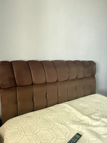 Cabeceira de Cama Queen