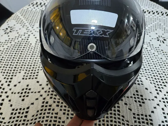Capacete TEXX Stratos 180 n°60