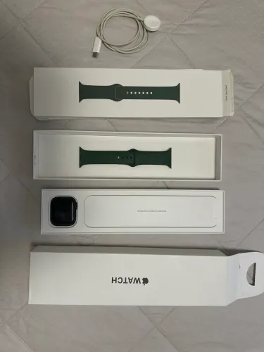 Apple Watch SE 44mm