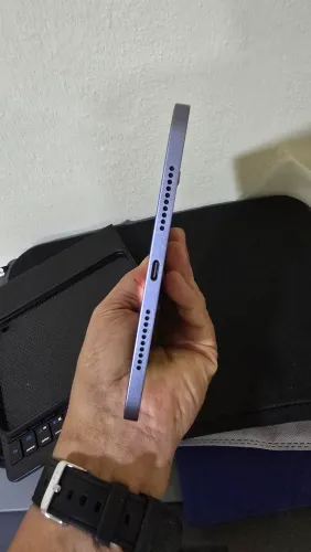 Ipad mini 6 completo 64gb