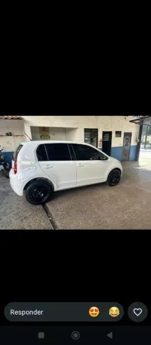 Volkswagen Up! Move I Motion 1.0 T. Flex 12V 5P 2015