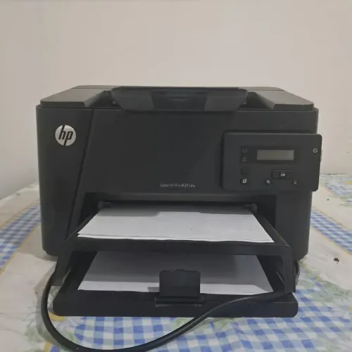 Vendo impressora