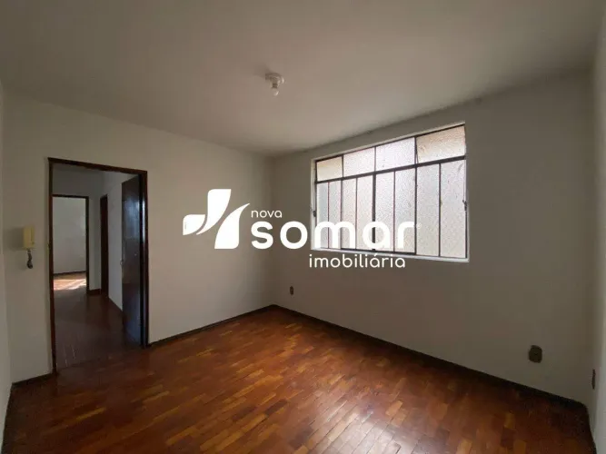 Apartamento para aluguel, 3 quartos, 1 suíte, 1 vaga, Centro - Divinopolis/MG