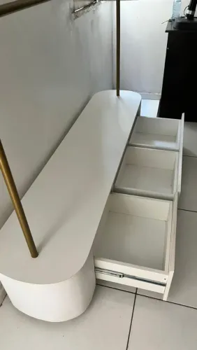Arara para roupas 