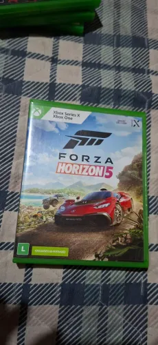 Jogo xbox one