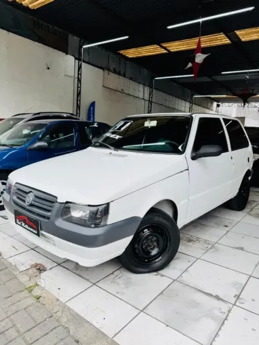 Fiat Uno Mille 1.0 Fire/ F.flex/ Economy 2P 2011