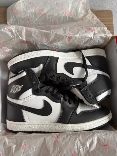 Tênis Air Jordan 1 High - Cano Alto