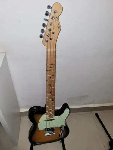 Guitarra Telecaster Michael