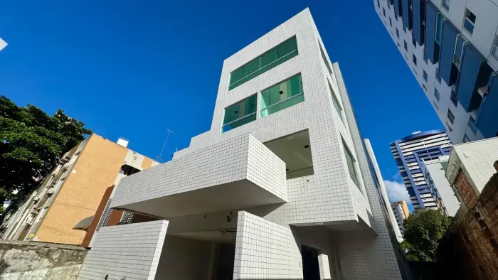 Imóvel para venda possui 1000 metros quadrados com 20 quartos em Boa Viagem - Recife - PE