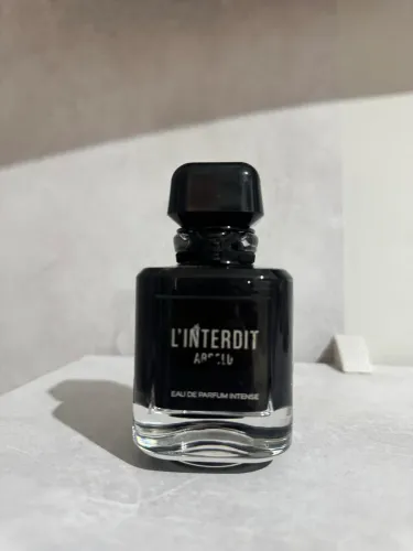 Perfume L?interdit Absolu 80ml