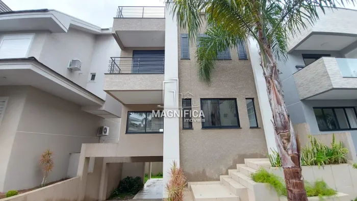 CASA DE CONDOMINIO com 5 dormitórios para alugar com 316m² por R$ 14.000,00 no bairro Port