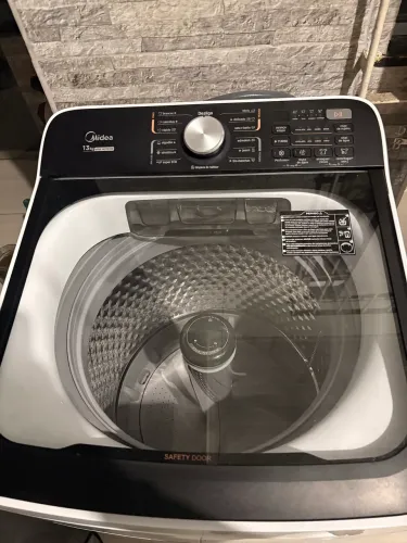 Maquina de Lavar 13Kg