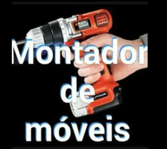 Montador de móveis