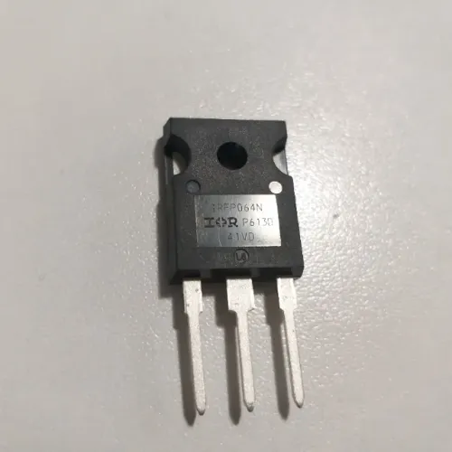 Transistor MOSFET IRFP064N