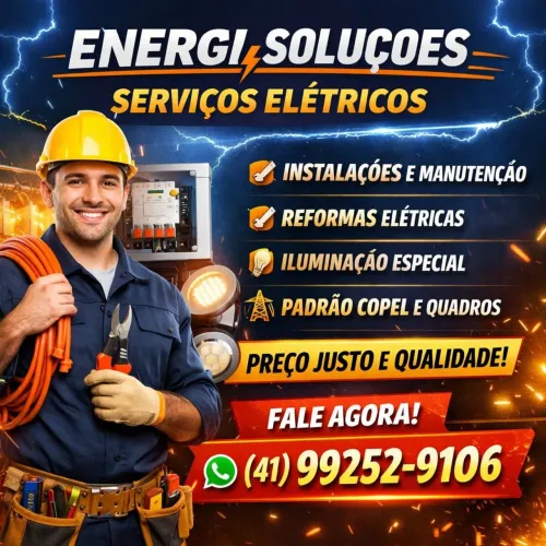 Eletricista 