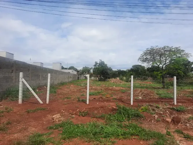Imóvel para venda com 5000 metros quadrados em Sítios de Recreio Mansões do Campus - Goiân