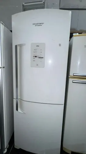 Brastemp inverse 422L 127v 
