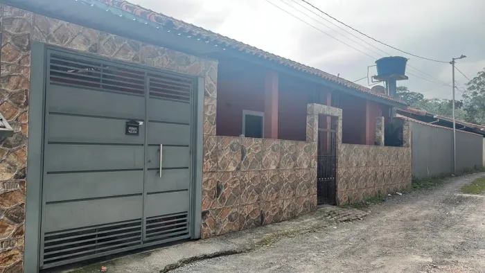 Aluga Casa no Embu das Artes próximo a fonte jesuítas