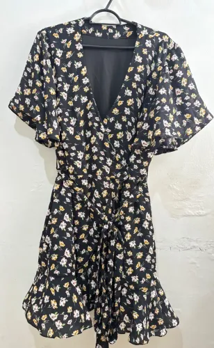 VESTIDO