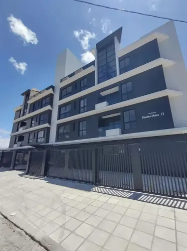 Apartamento Portal do Sol, C/54,05m² 2Quartos, 1 Suíte, Entrega 03/2025