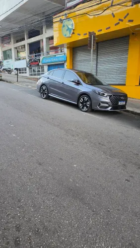 Chery Arrizo 6 PRO 1.5 Turbo (híbrido) 2023