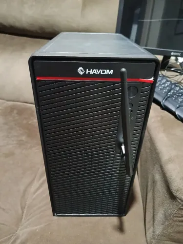 Vende-se Computador