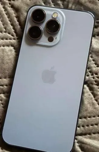 IPHONE 13 pro