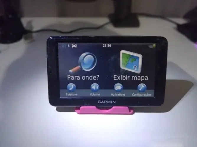 GPS Garmin Nüvi 2595