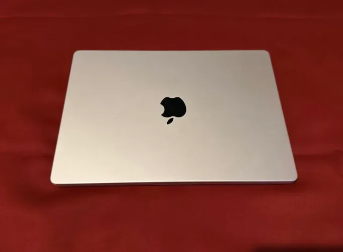 MacBook Pro 14" M1 Pro 16GB e 512GB SSD