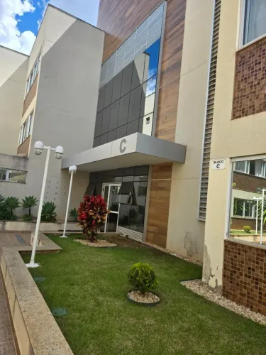 Kitnet para venda, 1 quarto(s), Asa Norte, Brasilia